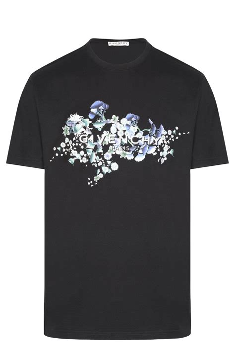 givenchy flower patterned shirt|Givenchy shirt women.